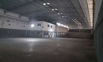 Imagem 2: Galpão para alugar, 650000 m² por R$ 151.000,00/mês - Brás - São Paulo/SP