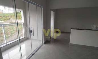 Imagem 4: Apartamento com 2 dormitórios à venda, 74 m² por R$ 280.000 - Recanto dos Fernandes - Pous