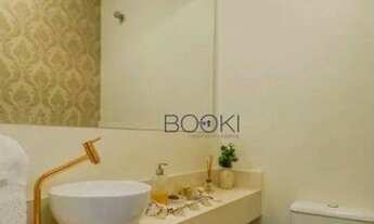 Imagem 4: Oportunidade - Edifício Terraza - 115m² - Vila Mariana