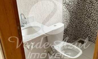 Imagem 6: Casa - Santa Claudina - Vinhedo