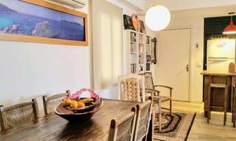 Imagem: Porto Alegre - Apartamento Padrão - Passo