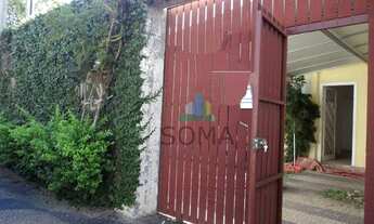 Imagem 2: Casa Residencial à venda, Cambuí, Campinas -