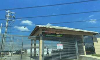 Imagem 7: Casa com 2 dormitórios à venda, 44 m² por R$ 250.000 - Crispim - Pindamonhangaba/SP