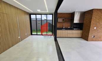 Imagem 7: Sobrado novo fino acabamento mobiliado - Alphaville II