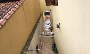 Imagem 7: Sobrado com 3 dormitórios à venda, 242 m² por R$ 550.000,00 - Parque Gerassi - Santo André