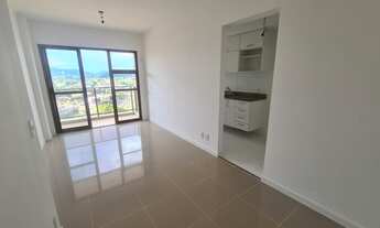 Imagem: ÓTIMO APTO DE 2 QTS NO LIKE RESIDENCIAL