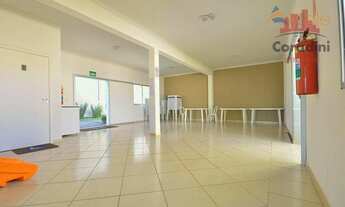 Imagem 4: Apartamento residencial à venda, São Luiz, Americana