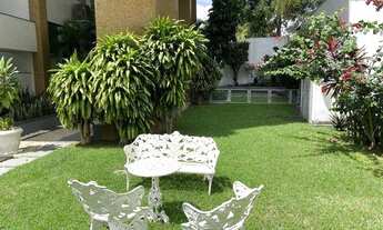 Imagem 6: Vendo Apartamento Adrianópolis - 230 m²