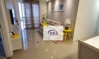 Imagem 3: Apartamento à venda, 69 m² por R$ 685.000,00 - Icaraí - Niterói/RJ