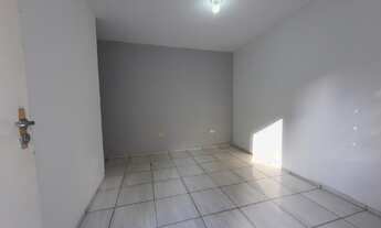 Imagem 3: Casa de fundos na Rua dos Sorocabanos