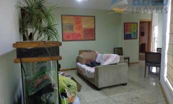 Imagem: Apartamento residencial à venda, Icaraí