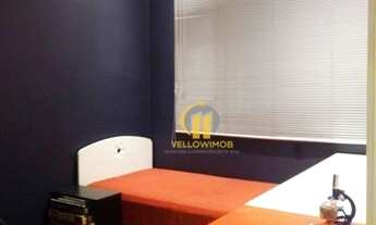 Imagem 7: Apartamento à venda, 115 m² por R$ 640.000,00 - Mooca - São Paulo/SP