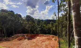 Imagem 2: Terreno à venda, 1169 m² por R$ 350.000,00 - Parque Pedra do Baú - Campos do Jordão/SP