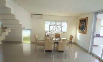 Imagem 3: Sobrado com 5 dormitórios à venda, 362 m² - Alphaville II - Cuiabá/MT