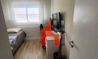 Imagem 5: Apartamento com 2 dormitórios à venda, 64 m² por R$ 689.000 - Vila Sônia - São Paulo/SP