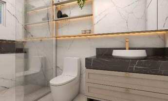 Imagem 3: Apartamento 2 quartos à venda Navegantes,SC - R$ 466.860