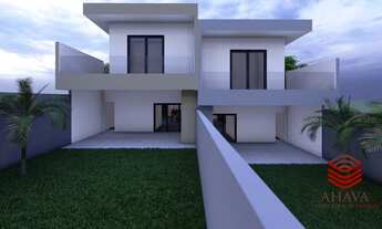 Imagem 3: LAGOA SANTA - Casa Padrão