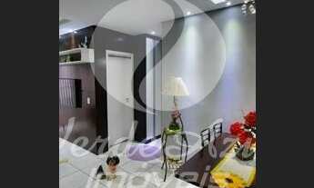 Imagem: Apartamento - Vila São Pedro - Hortolândia