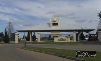 Imagem: Terreno à venda, 1000 m² por R$ 670.000,00