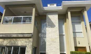 Imagem 2: Casa à venda, 384M² de área construída, 450M² de terreno, no Condomínio Residencial Alphav