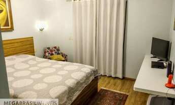 Imagem 6: Apartamento com 3 dormitórios à venda, 180 m² por R$ 1.100.000,00 - Ipiranga - São Paulo/S