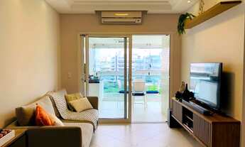 Imagem 5: Apartamento com 3 dormitórios à venda, 90 m² por R$ 2.400.000,00 - Riviera - Módulo 7 - Be