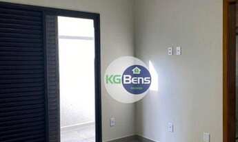 Imagem 7: Casa com 3 quartos, 172 m², à venda por R$ 1.250.000- Reserva Real - Paulínia/SP