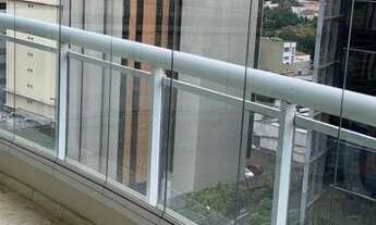 Imagem 4: Apartamento com 2 dormitórios à venda, 75 m² por R$ 1.290.000,00 - Cidade Monções - São Pa