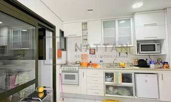 Imagem 7: Apartamento com 3 dormitórios à venda, 104 m² por R$ 947.000,00 - Mooca - São Paulo/SP