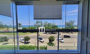 Imagem 4: Apartamento com 3 dormitórios à venda, 139 m² por R$ 2.290.000,00 - Recreio dos Bandeirant