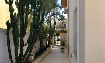 Imagem 5: Linda casa em alphaville residencial 2