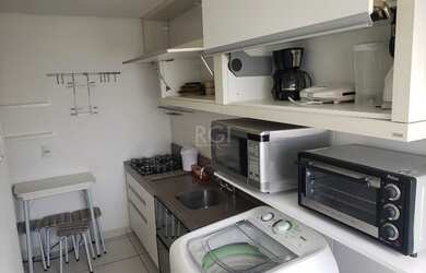 Imagem 4: Porto Alegre - Apartamento Padrão - Passo da Areia