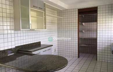 Imagem 7: Apartamento Residencial à venda, Candelária, Natal - AP0024