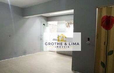 Imagem 6: Casa com 1 dormitório à venda, 25 m² por R$ 182.000,00 - Jardim Santa Inês II - São José d