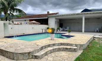 Imagem 6: CASA PARA LOCAÇÃO ANUAL NO COND MORADA DA PRAIA