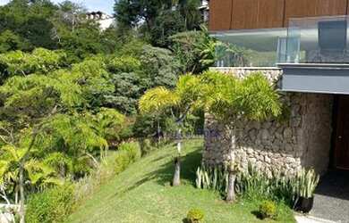 Imagem 5: Sobrado com 3 dormitórios, 415 m² - venda por R$ 7.500.000,00 ou aluguel por R$ 43.000,00