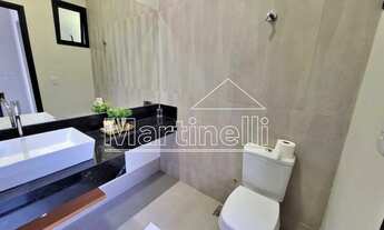 Imagem: Ribeirão Preto - Casa de Condomínio