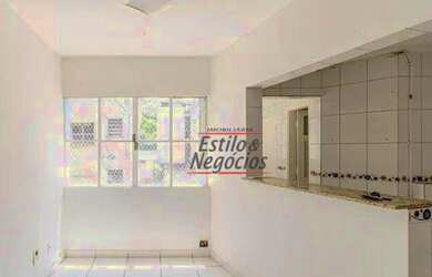 Imagem 4: Vendo Apartamento de 90m² no Centro de São Paulo