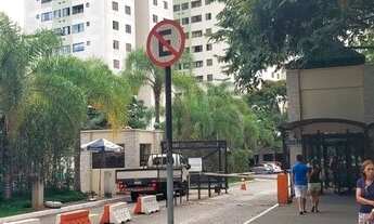 Imagem 6: Apartamento para venda possui 67 metros quadrados com 3 quartos