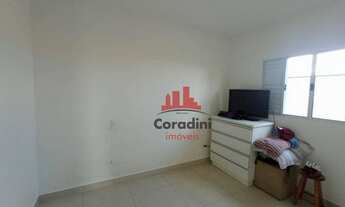 Imagem 7: Casa com 3 dormitórios à venda, 120 m² por R$ 400.000,00 - Jardim dos Lagos - Nova Odessa