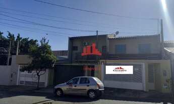 Imagem: Casa com 3 dormitórios à venda, 100 m²