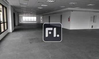 Imagem 4: Conjunto para alugar, 1354 m² por R$ 41.297,03/mês - Alphaville Industrial - Barueri/SP
