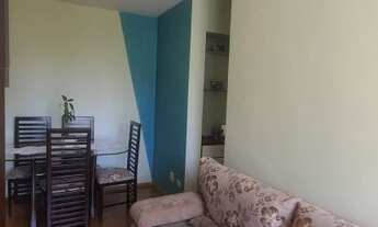 Imagem 4: Apartamento para venda com 40 metros quadrados com 2 quartos em Chácara Belenzinho - São P