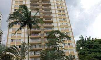 Imagem 2: Ap 3 dorm para locação e/ou venda - Campo Belo