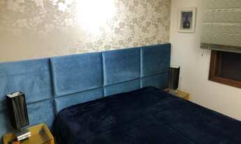 Imagem 4: Sobrado Condomínio Fechado