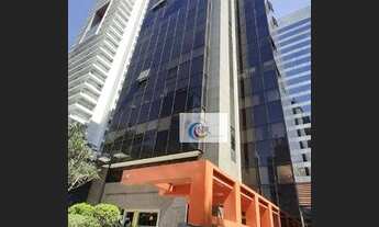 Imagem 3: Conjunto comercial para alugar, 316 m²- Brooklin - São Paulo/SP