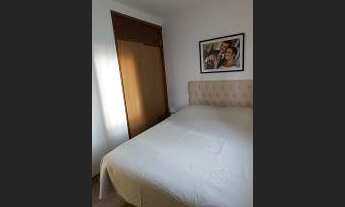 Imagem 3: Apartamento modernizado