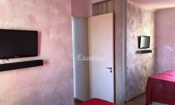 Imagem 7: Apartamento com 2 dormitórios à venda, 50 m² por R$ 372.000,00 - Luz - São Paulo/SP