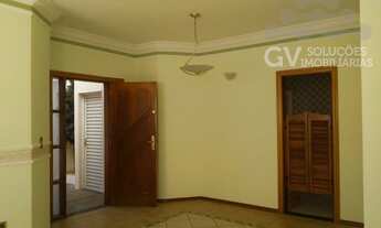 Imagem 2: Casa com 6 dormitórios à venda, 275 m² por R$ 490.000,00 - Jardim Alvorada - Sumaré/SP