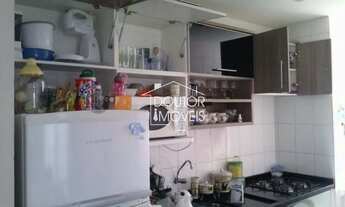 Imagem 6: São Paulo - Apartamento Padrão - VILA TAQUARI